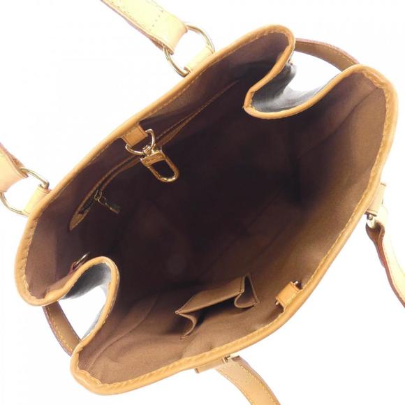 Louis Vuitton Monogram Batignolles Vertical Shoulder Bag M51153 - Picture 8 of 9